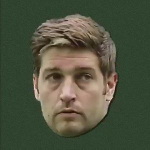 Meet your Posher, Brad